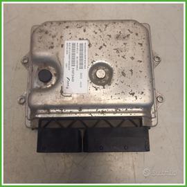 Centralina Motore Iniezione ECU Magneti Marelli