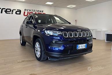 JEEP Compass 1.6 Multijet II 2WD Longitude