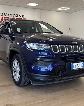 JEEP Compass 1.6 Multijet II 2WD Longitude