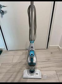 Lava pavimenti a vapore Black&Decker