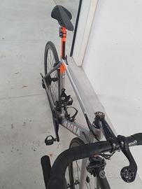 Bici corsa strada De Rosa Protos
