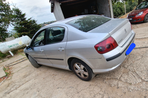 Peugeot 406 1.6