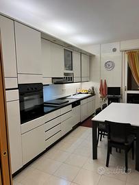 Cucina laccata