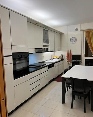 Cucina laccata