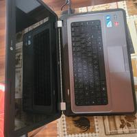 Notebook Pavilion g6 series