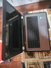 Notebook Pavilion g6 series