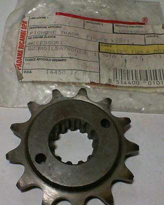 PIGNONE T 13 KYMCO 523801-LBA-790013