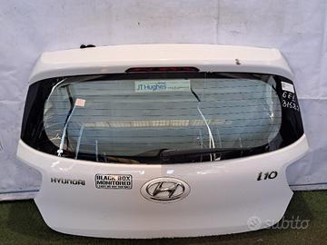 PORTELLONE POSTERIORE HYUNDAI i10 2° Serie 73700B