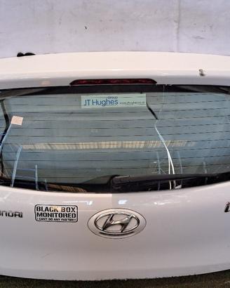 PORTELLONE POSTERIORE HYUNDAI i10 2° Serie 73700B