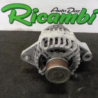 ALTERNATORE PER FIAT BRAVO 1.6 MTJ ANNO 2010