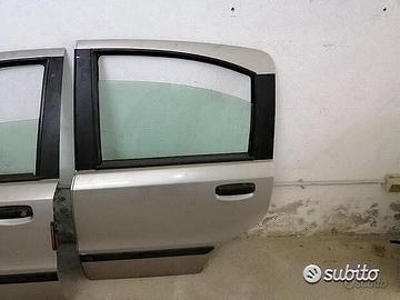 285 porta post. sx panda 2006