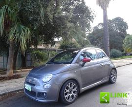 FIAT 500 1.2