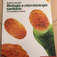 Biologia e microbiologia sanitaria