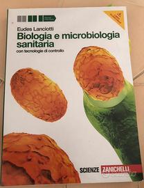 Biologia e microbiologia sanitaria