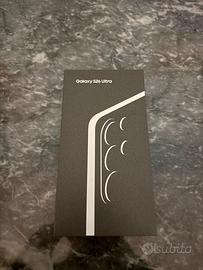 Samsung Galaxy S26 Ultra 512gb Sky Blue