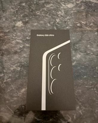 Samsung Galaxy S26 Ultra 512gb Sky Blue