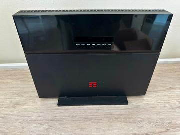 Modem Router Tim Hub+ ZTE ZXHN H388X