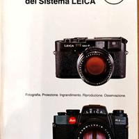 Leica Catalogo 1982