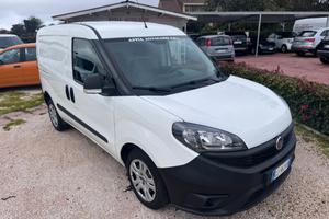FIAT DOBLO 1.6MJT 105CV E6D-I 3POSTI 2022