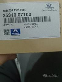 iniettori Hyundai Kia 35310 07100