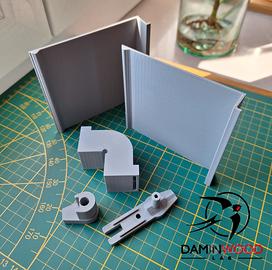 Progettazione e stampa 3d