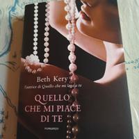 Quello che mi piace di te