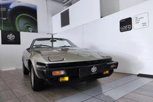 TRIUMPH TR7 SPIDER - TR7 SPIDER