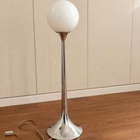 lampada Space Age anni 70 