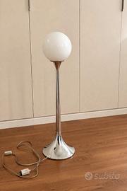 lampada Space Age anni 70 