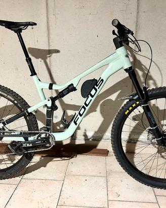 MTB Focus jam 6.8 2022 tg. XL