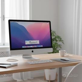 iMac 21.5" 