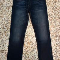 Jeans uomo Tommy Hilfiger - nuovi
