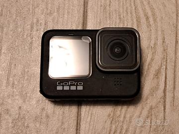 Gopro 9 Black