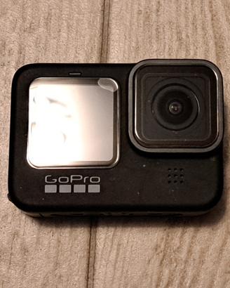 Gopro 9 Black