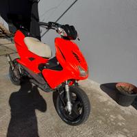 yamaha aerox 50cc