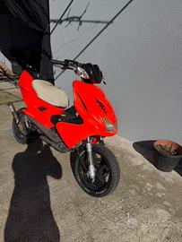 yamaha aerox 50cc