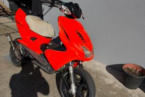 yamaha aerox 50cc