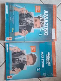 Amazing Minds 2