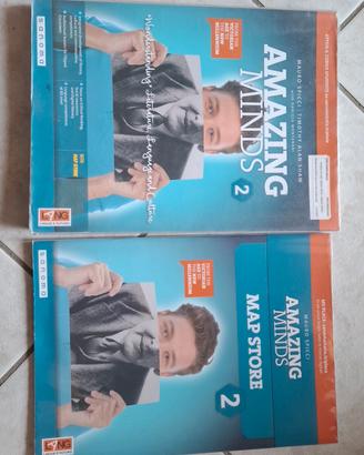 Amazing Minds 2