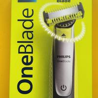 Rasoio Philips ONE Blade 360