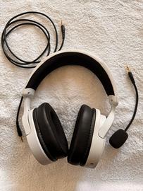 Cuffie Gaming PlayStation Originali