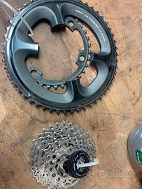 Shimano ultegra 6800