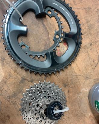 Shimano ultegra 6800