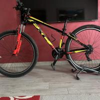 Bici bambino 10-13 anni 27.5 Taglia XS Frera FXC