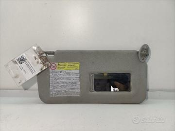 PARASOLE ALETTA LATO PASSEGGERO FIAT Sedici 1Â° Se