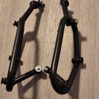Telai Sw-Motech SLC per Royal Enfield Interceptor