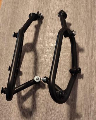 Telai Sw-Motech SLC per Royal Enfield Interceptor