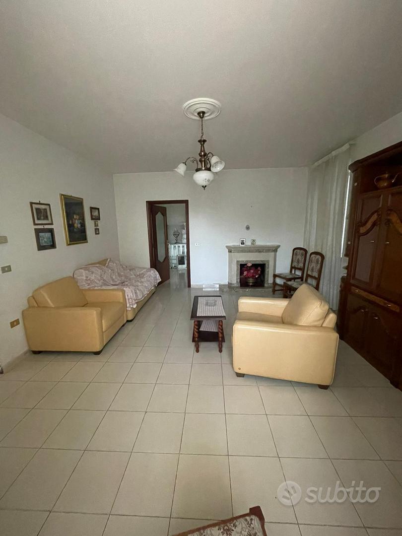 Casa – Fontanarosa, Avellino - Vista 3