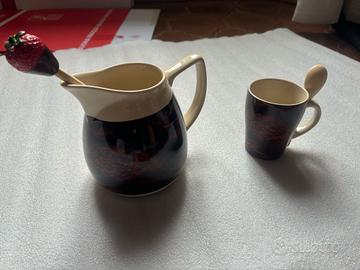 Set cioccolata calda Perugina