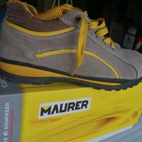 scarpe antinfortunistiche 